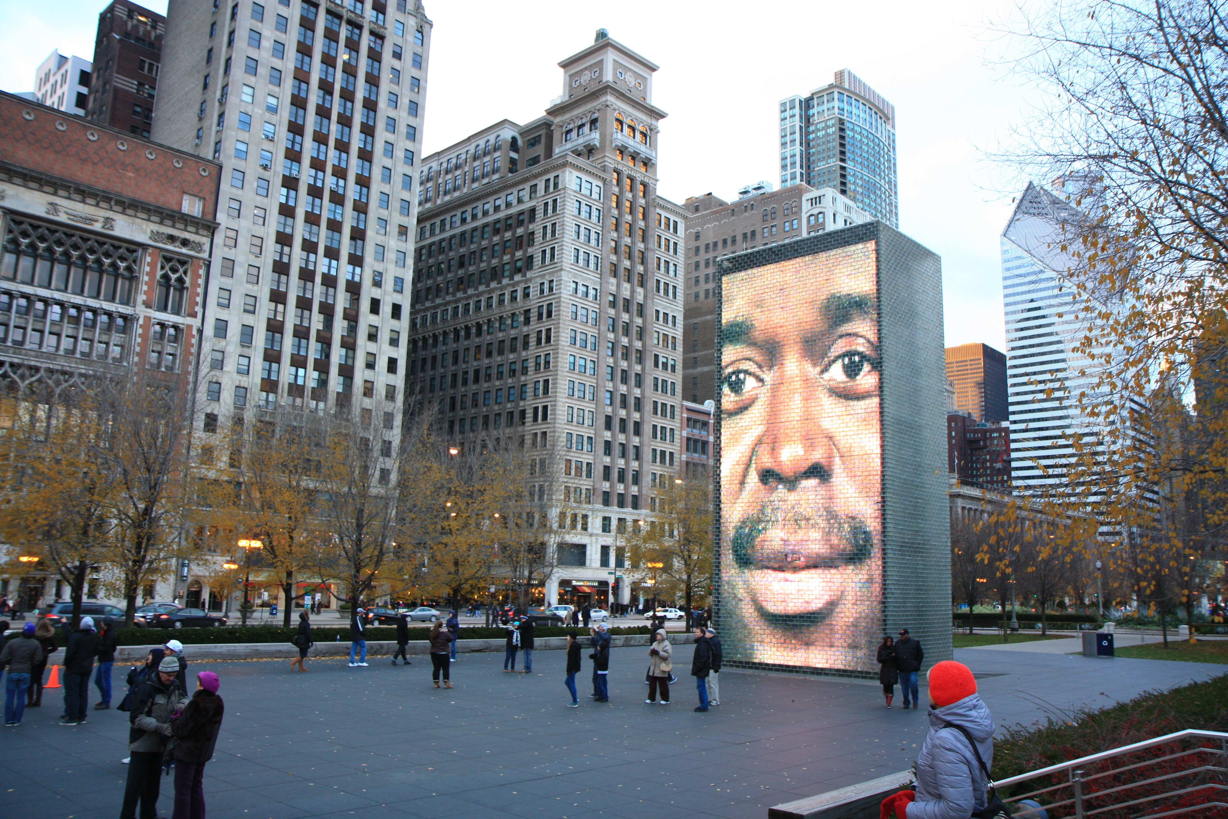 Chicago